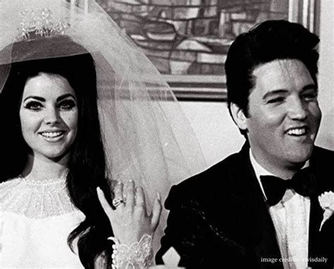 priscilla presley engagement ring photos.